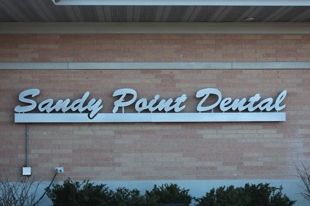 Sandy Point Dental, PC