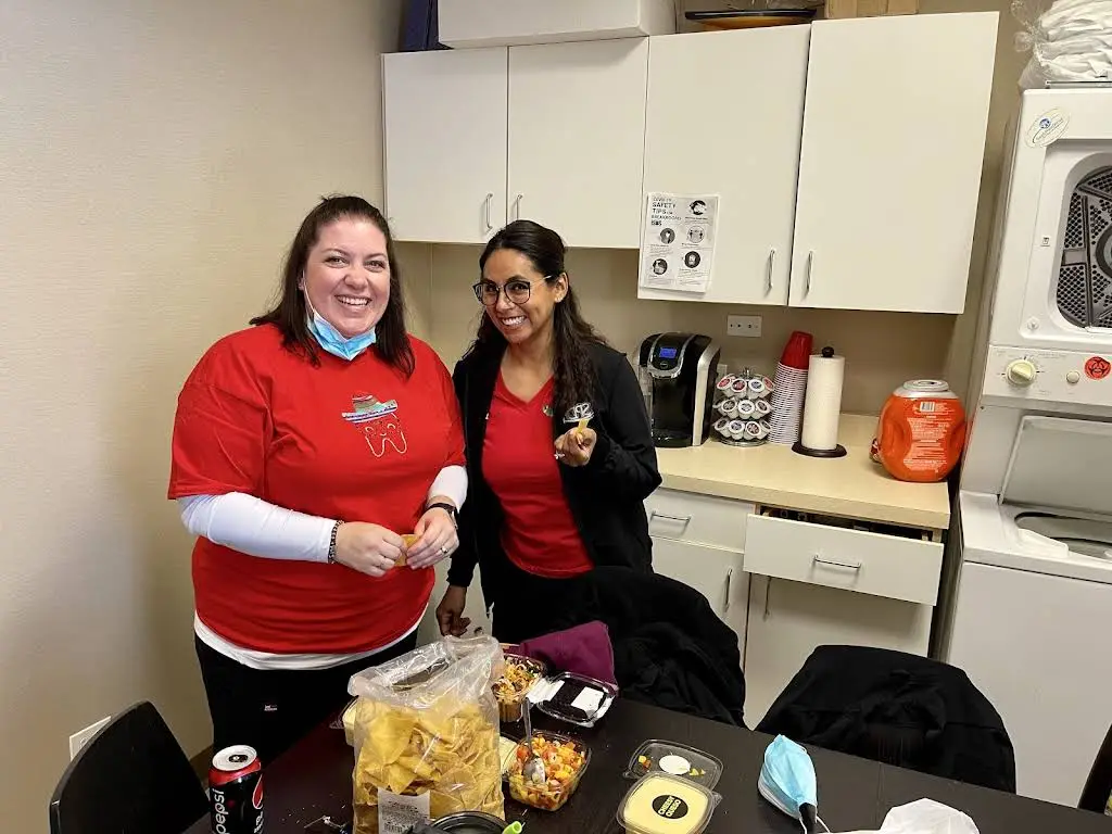 Sandy Point Dental, PC