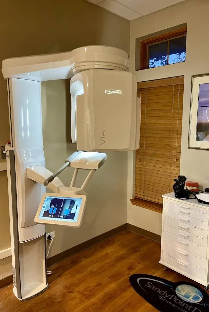 Sandy Point Dental, PC