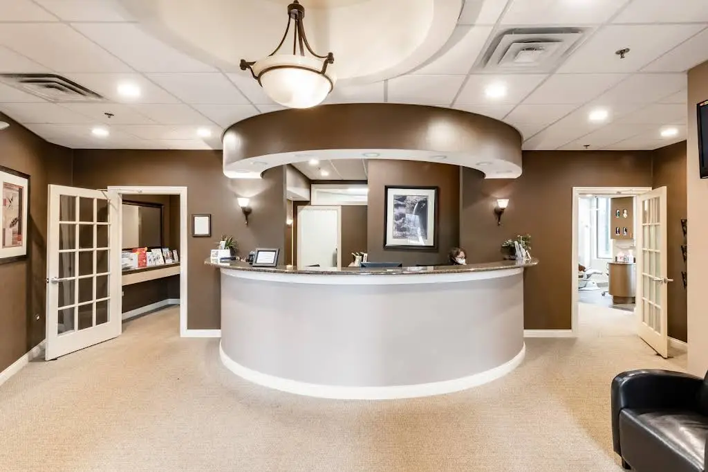 Manus Dental - Lake Zurich