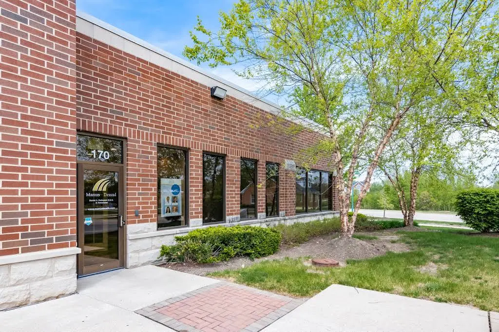 Manus Dental - Lake Zurich