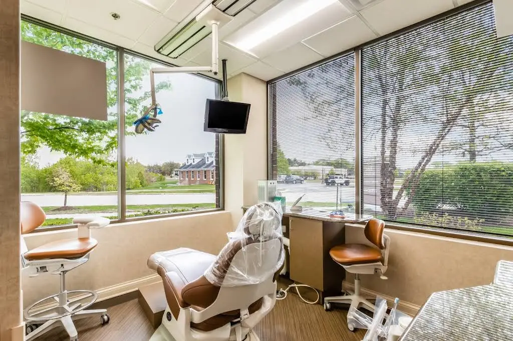 Manus Dental - Lake Zurich