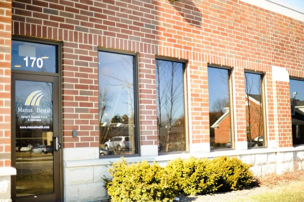 Manus Dental - Lake Zurich