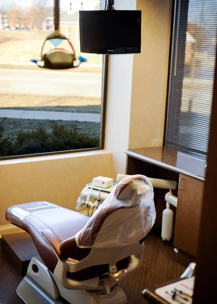 Manus Dental - Lake Zurich