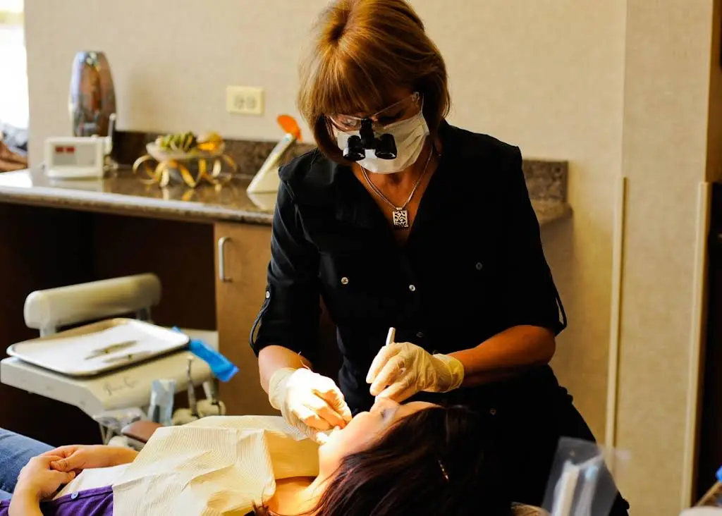 Manus Dental - Lake Zurich