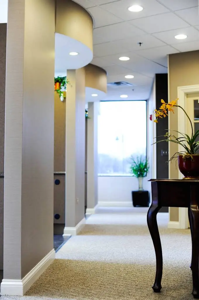 Manus Dental - Lake Zurich