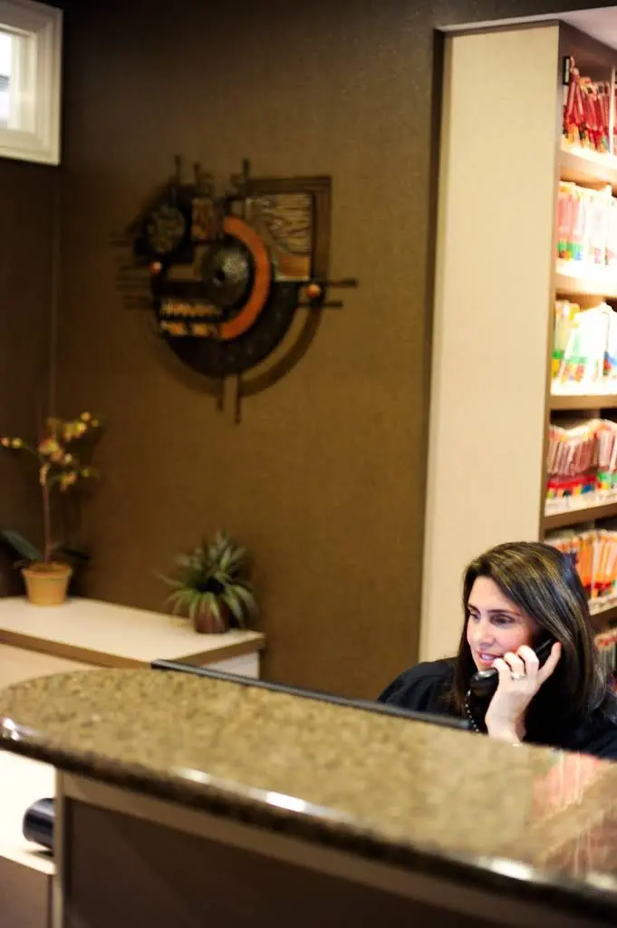 Manus Dental - Lake Zurich