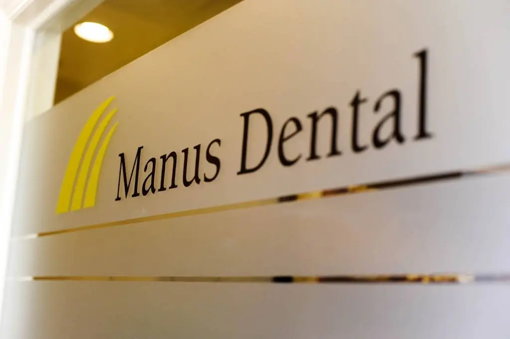 Manus Dental - Lake Zurich