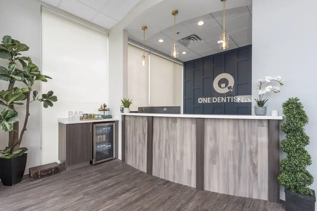 ONE Dentistry
