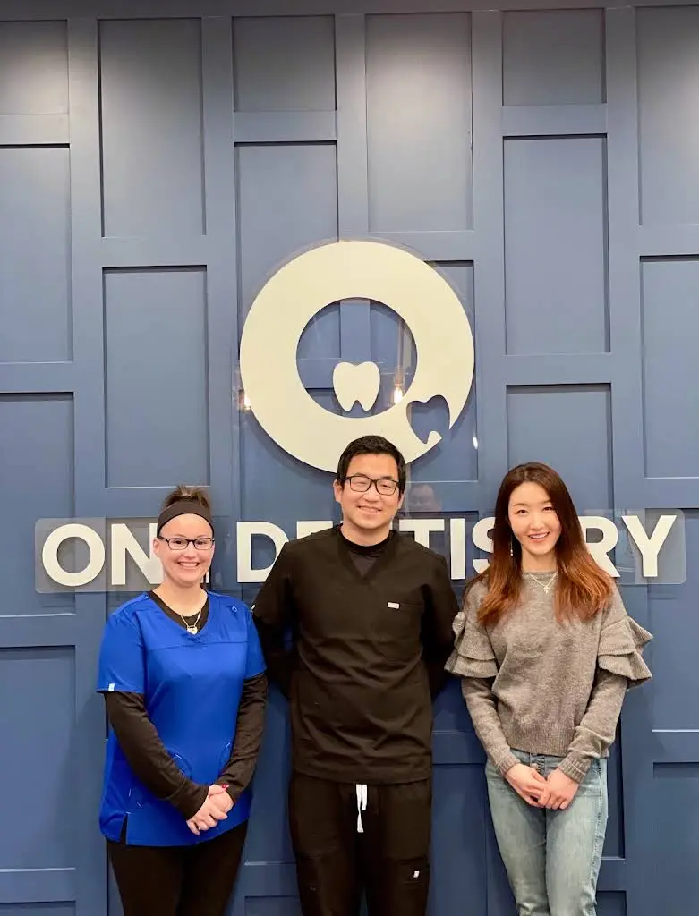ONE Dentistry