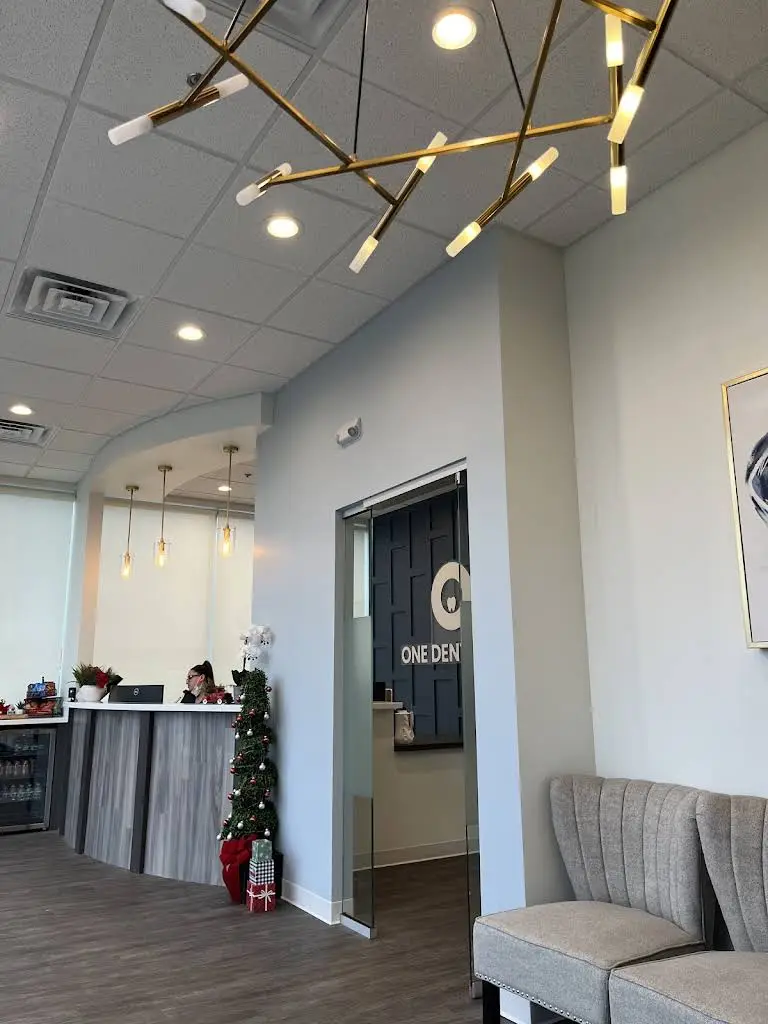 ONE Dentistry