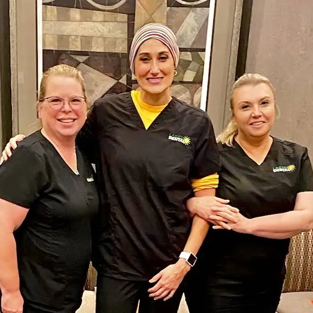 Lakeside Dental