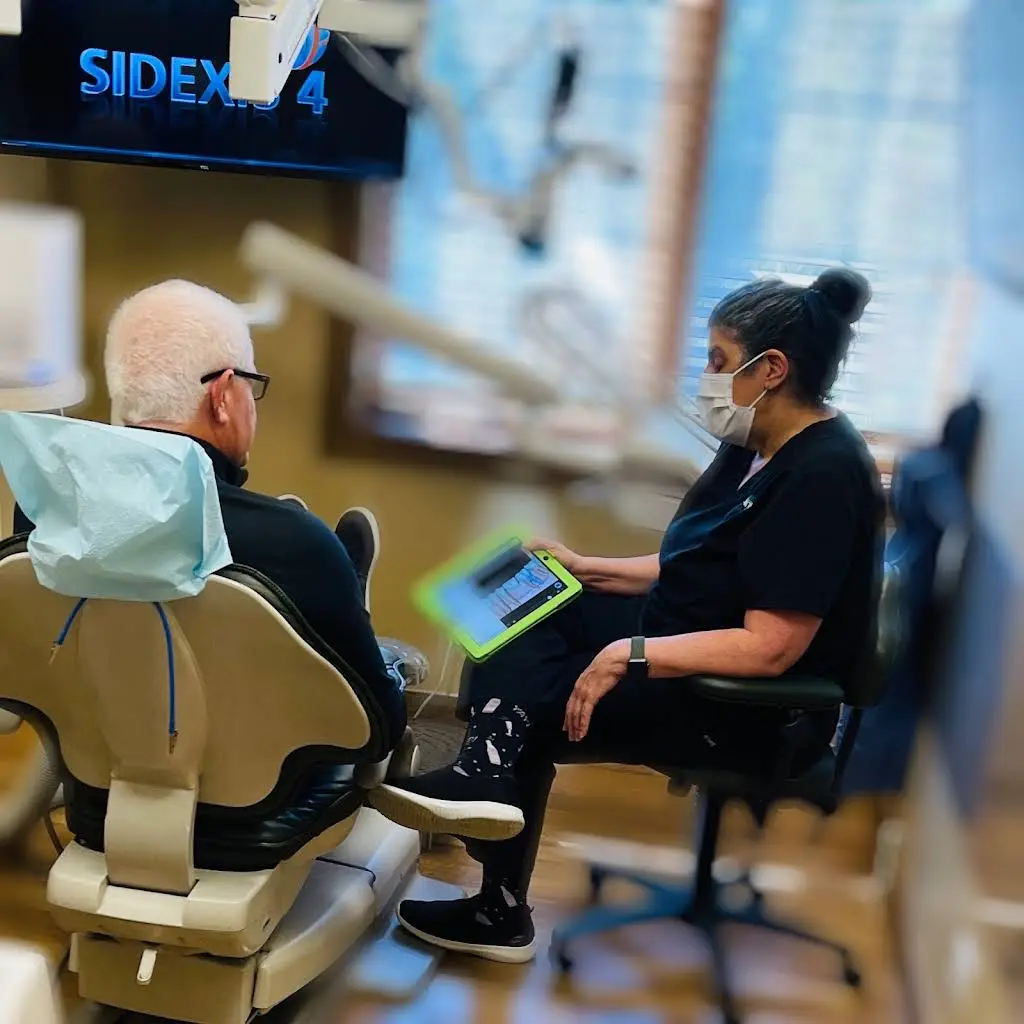 Lakeside Dental