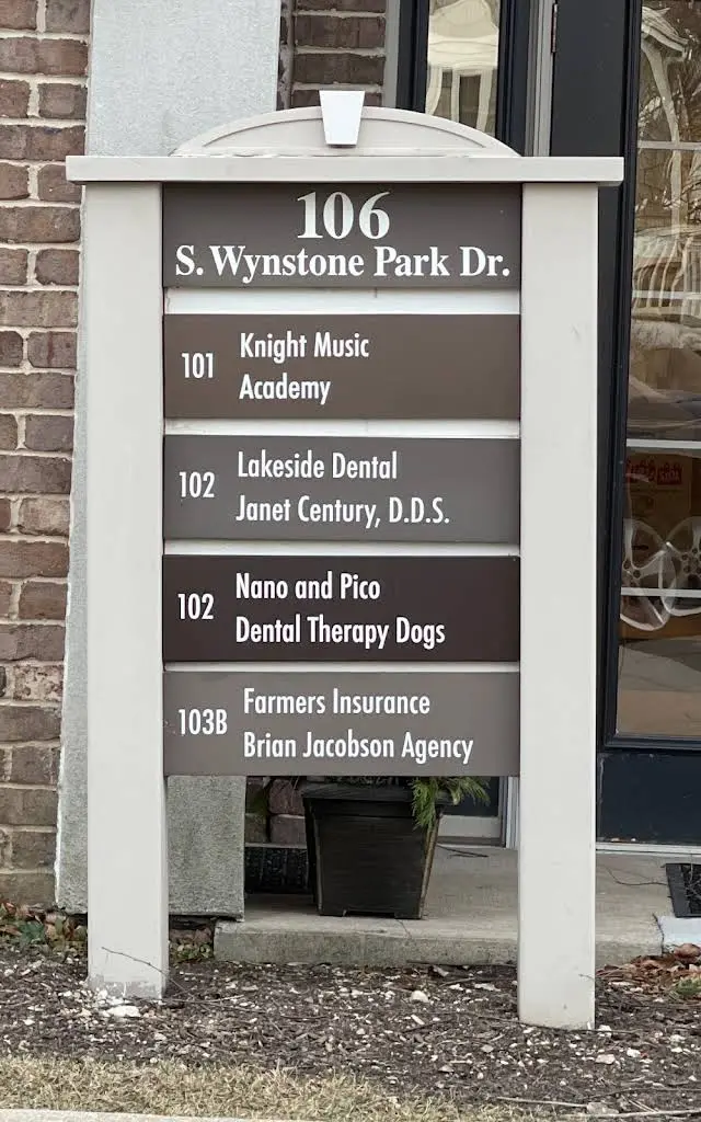 Lakeside Dental