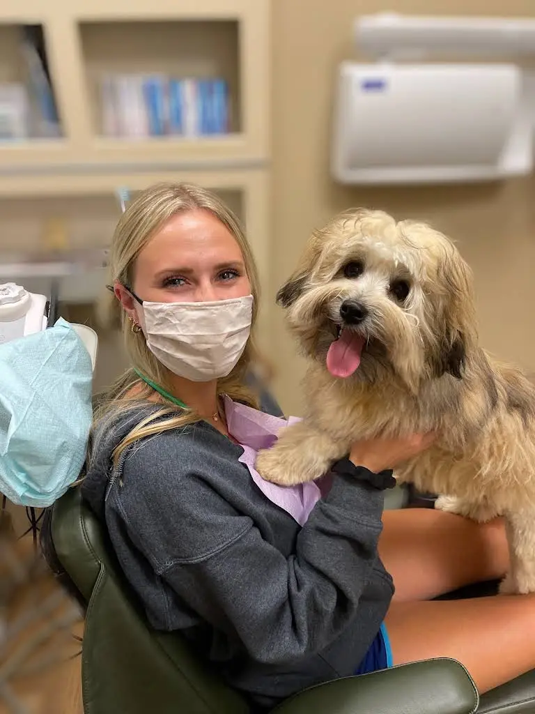 Lakeside Dental