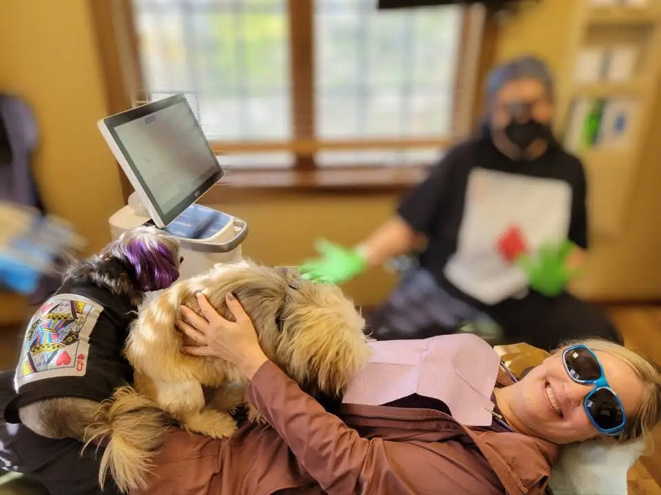 Lakeside Dental