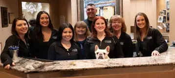 Moore Orthodontics