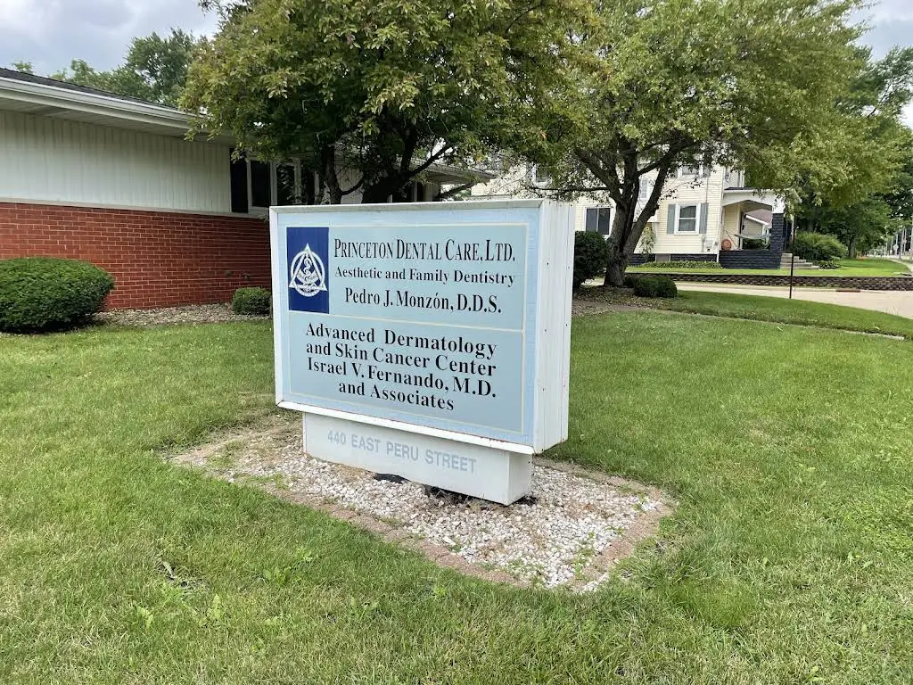 Princeton Dental Care Ltd