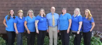 Kewanee Family Dentistry