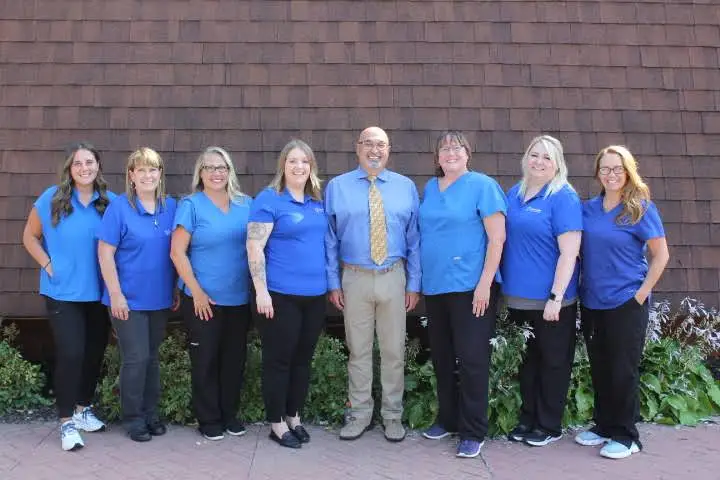 Kewanee Family Dentistry