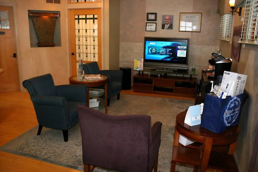 Kewanee Family Dentistry