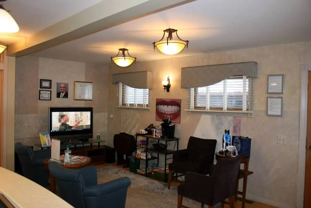 Kewanee Family Dentistry
