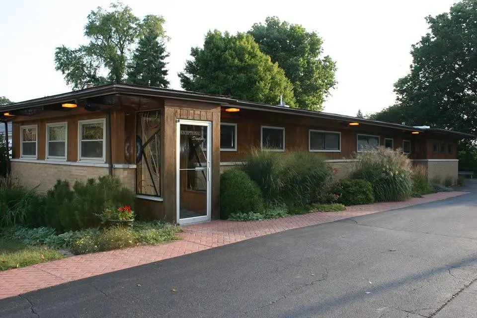 Kewanee Family Dentistry