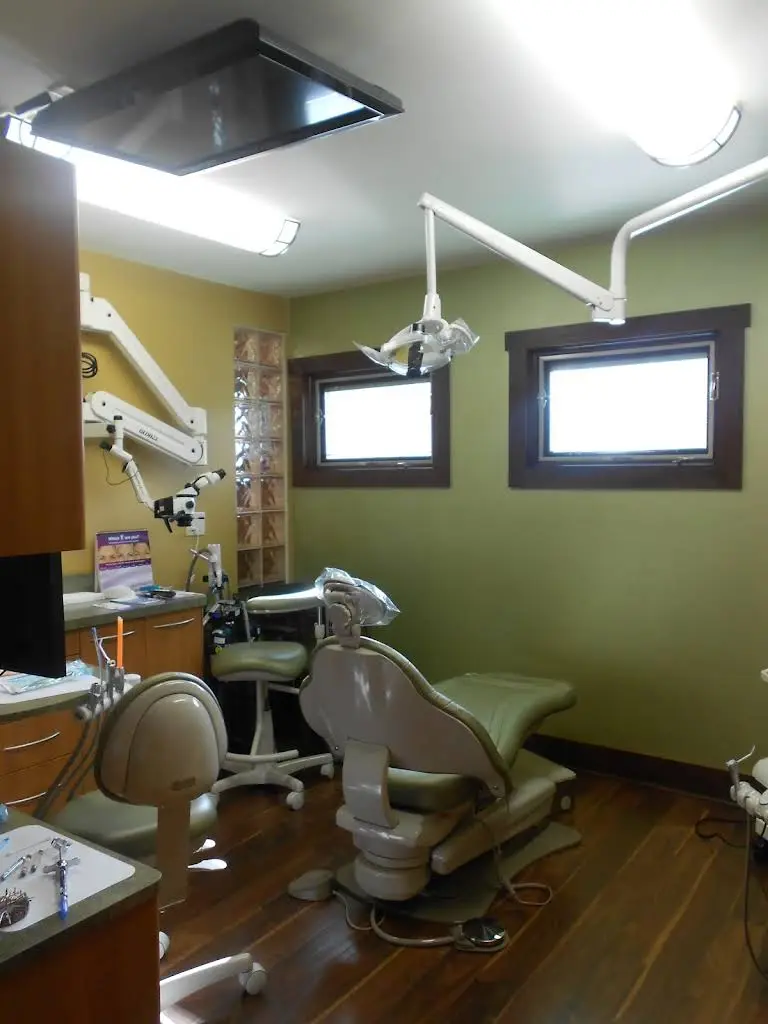 Kewanee Family Dentistry