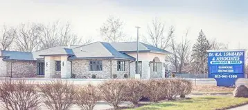 Lombardi Dentistry