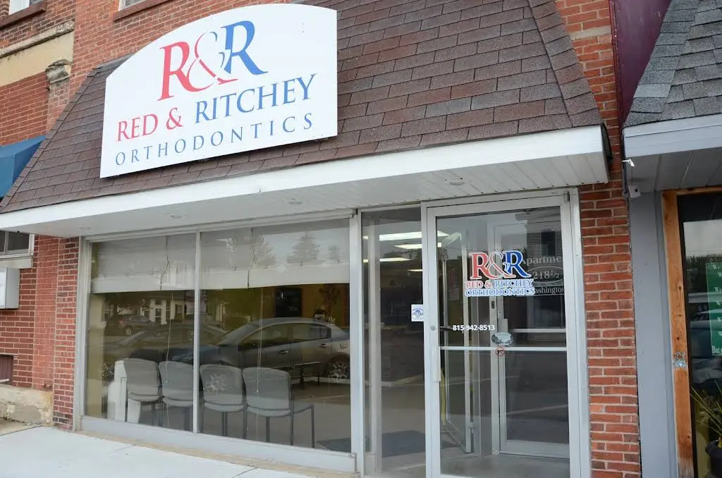 Red and Ritchey Orthodontics - Morris