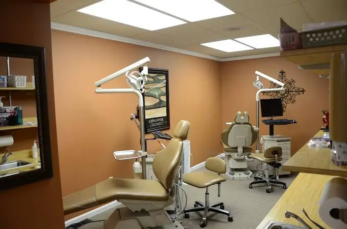 Red and Ritchey Orthodontics - Morris