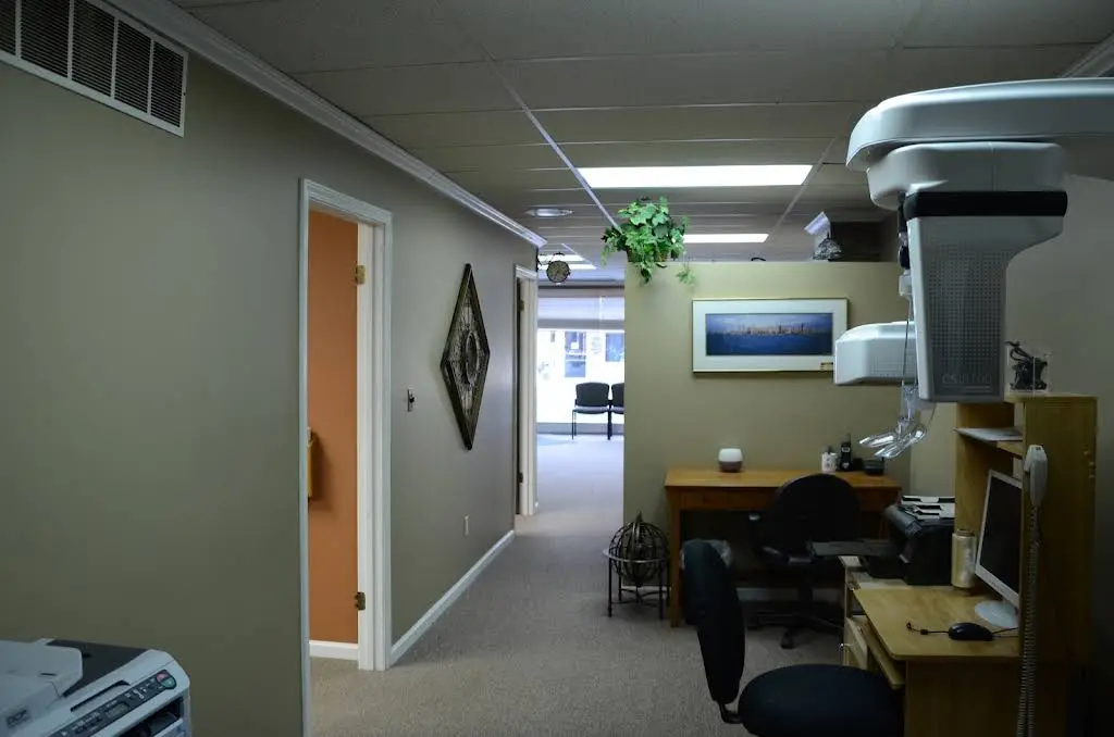 Red and Ritchey Orthodontics - Morris