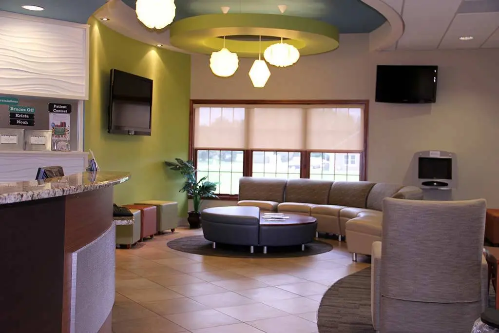 Associated Orthodontists
