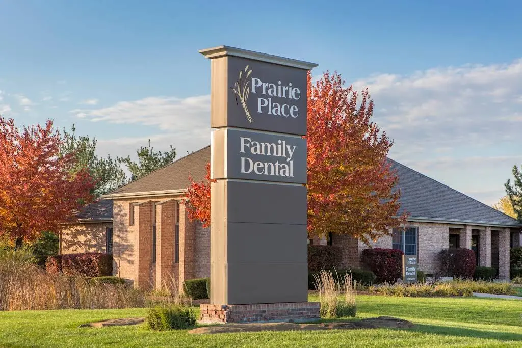 Prairie Place Family Dental