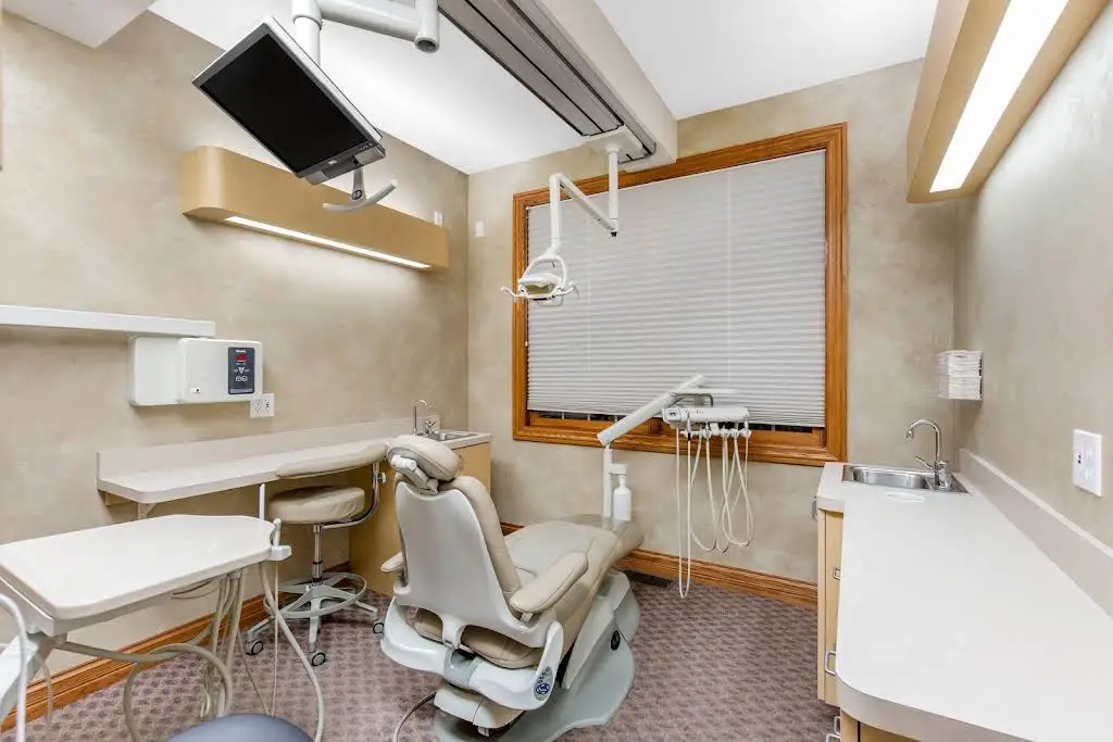 Prairie Place Family Dental