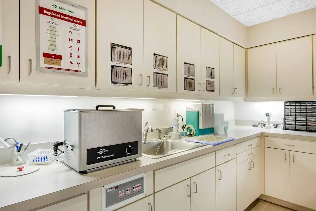 Prairie Place Family Dental