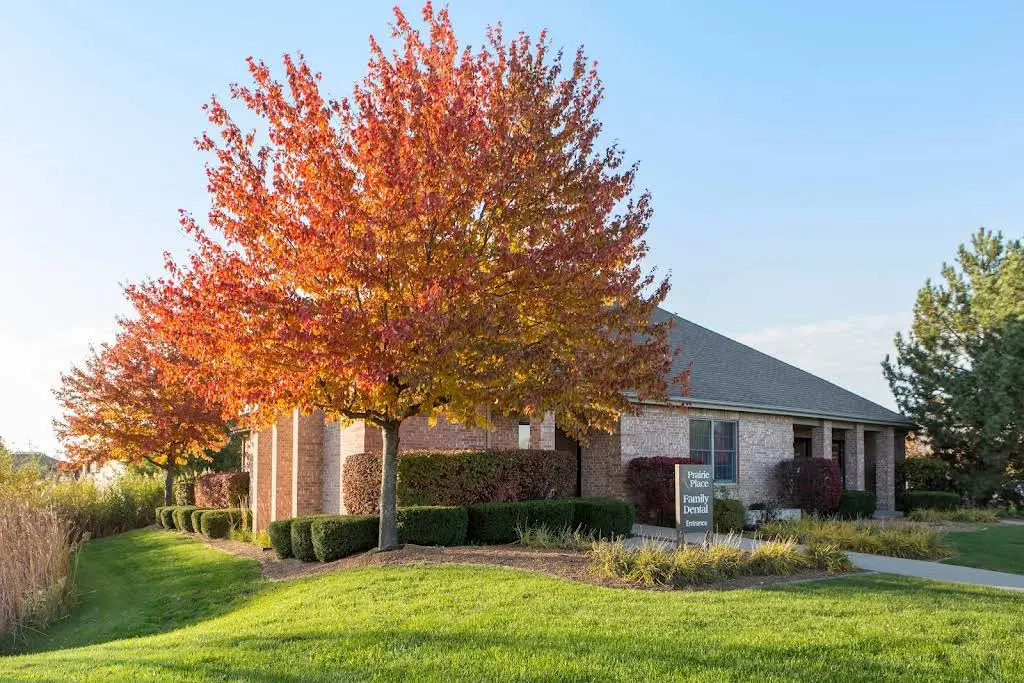 Prairie Place Family Dental