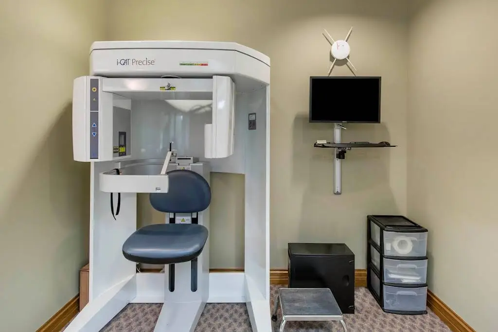 Prairie Place Family Dental
