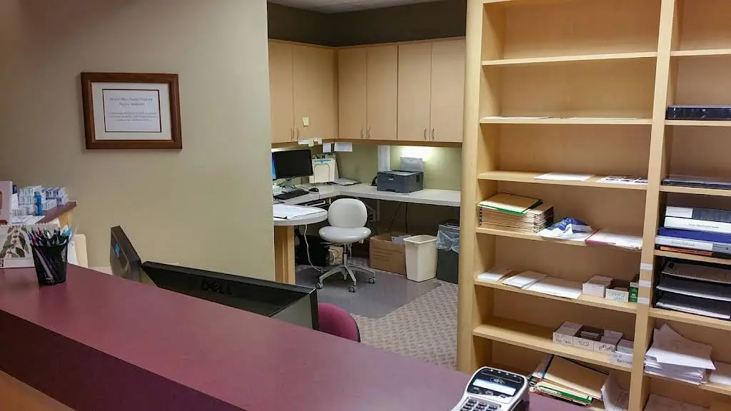 Prairie Place Family Dental