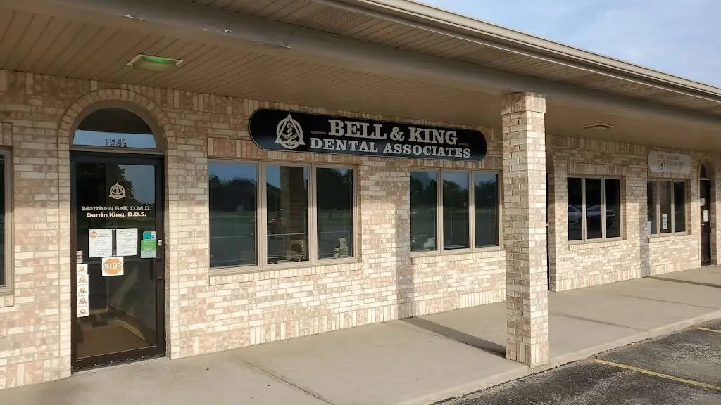 Bell and King Dental Associates