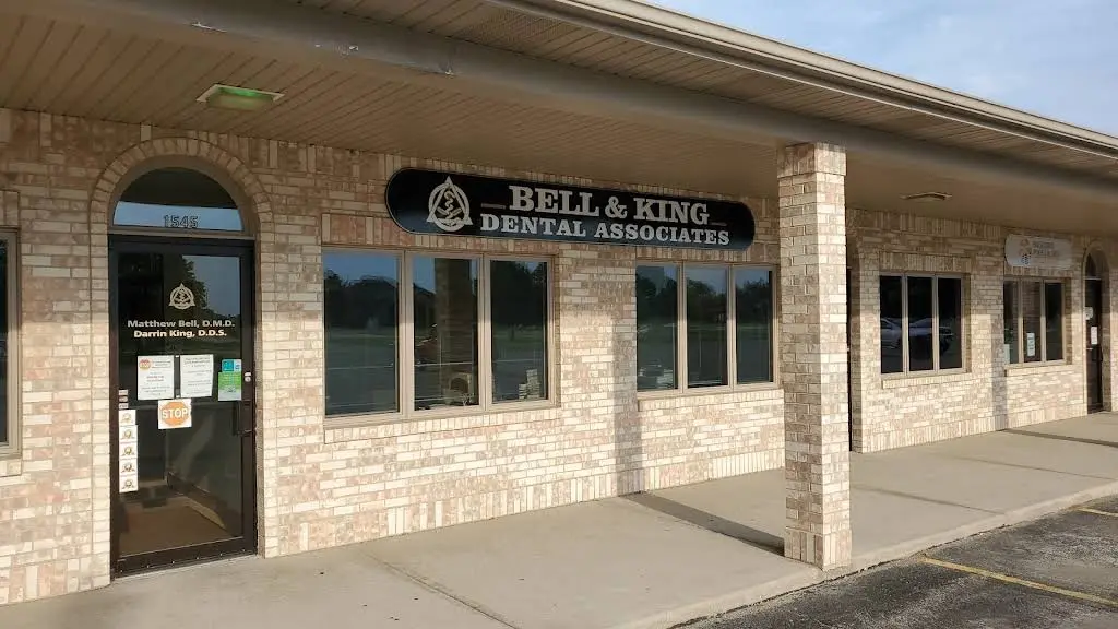 Bell and King Dental Associates