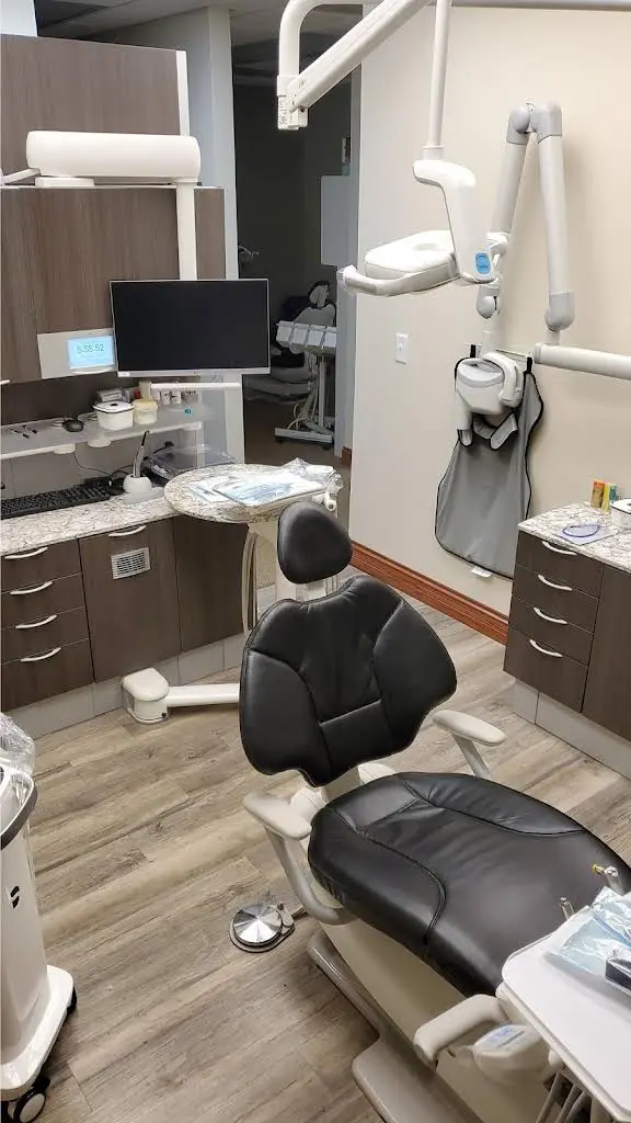 Bell and King Dental Associates