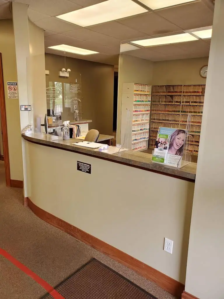 Bell and King Dental Associates