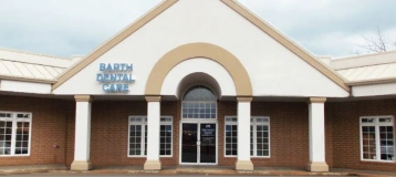 Barth Dental Care, P.C.