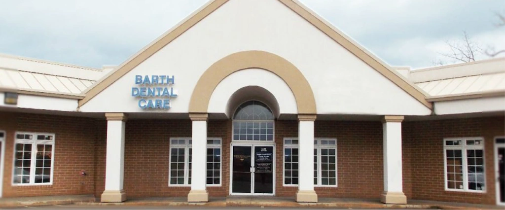 Barth Dental Care, P.C.