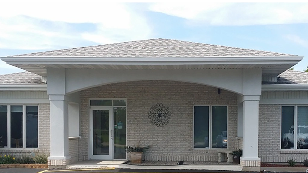 Lombardi Dentistry