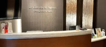 Gabriella M. Paolucci, DDS