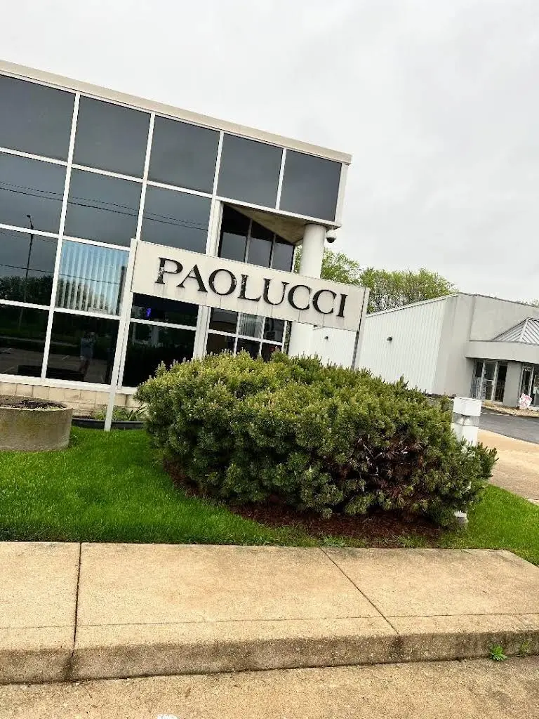 Gabriella M. Paolucci, DDS