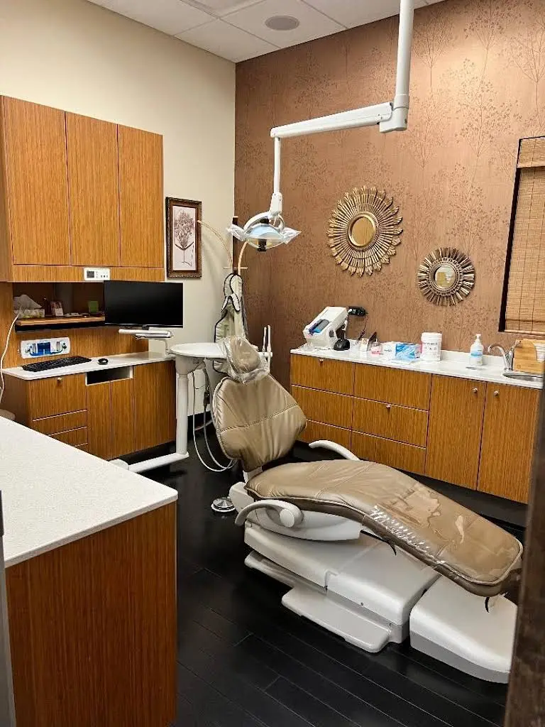 Gabriella M. Paolucci, DDS