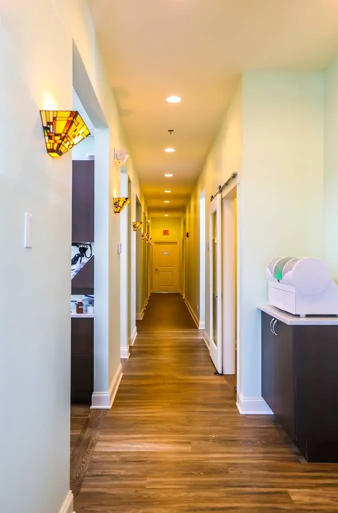 Catonfield Dental